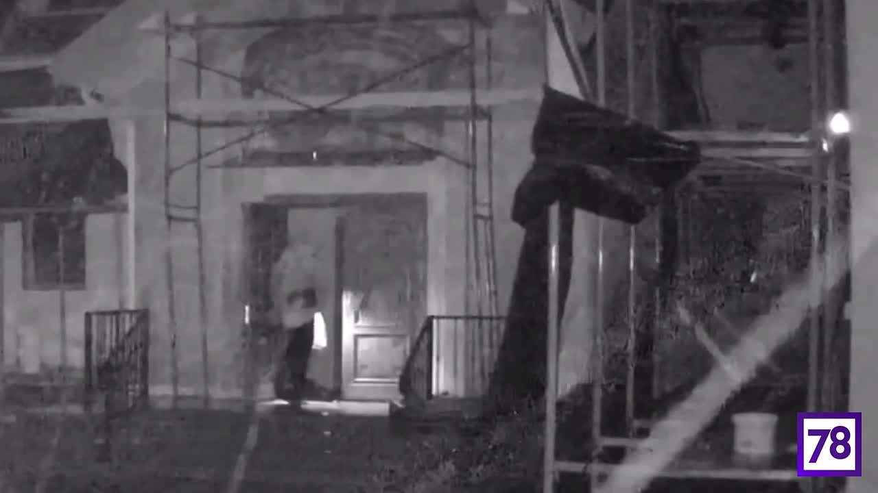 Пьяные школьники украли деньги из церковной лавки в Ленобласти