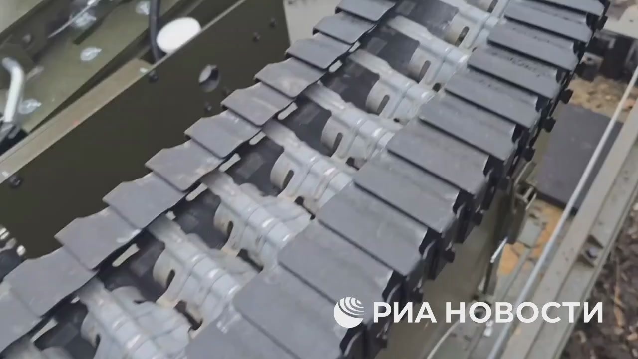 Эксклюзивы РИА Новости из зоны СВО во вторник