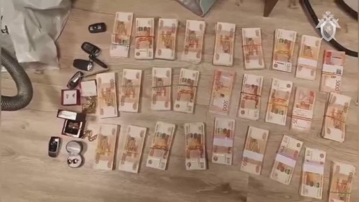 #Продали то, что должно быть бесплатным: в Ленинградской области задержаны бывший и действующий заместители главы администрации Тосненского района