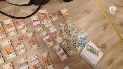 В Ленобласти задержали бывшего и действующего заместителей главы администрации Тосненского района