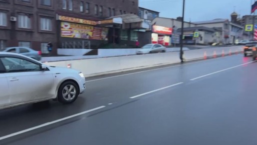 Александр Дрозденко оценил ход ремонта дорог в Енакиево