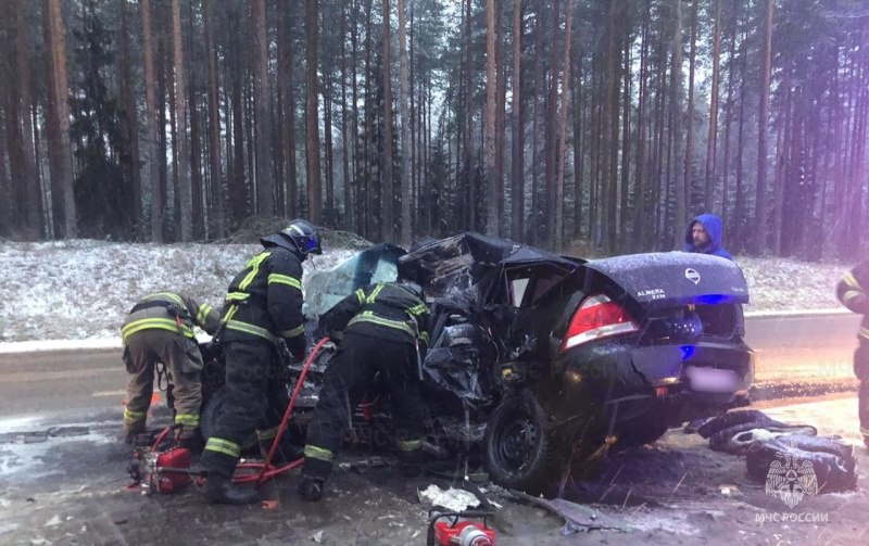 За прошедшие сутки подразделения территориального пожарно-спасательного гарнизона Ленинградской области реагировали на 13 оперативных событий: За прошедшие сутки подразделения территориального пожарно-спасательного гарнизона Ленинградской области реагировали на 13 оперативных событий: