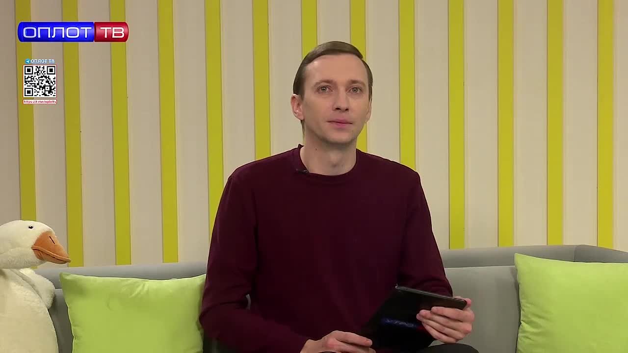 ГЛАВНОЕ ИЗ РЕГИОНОВ РФ. Недавно в России отметили День борща