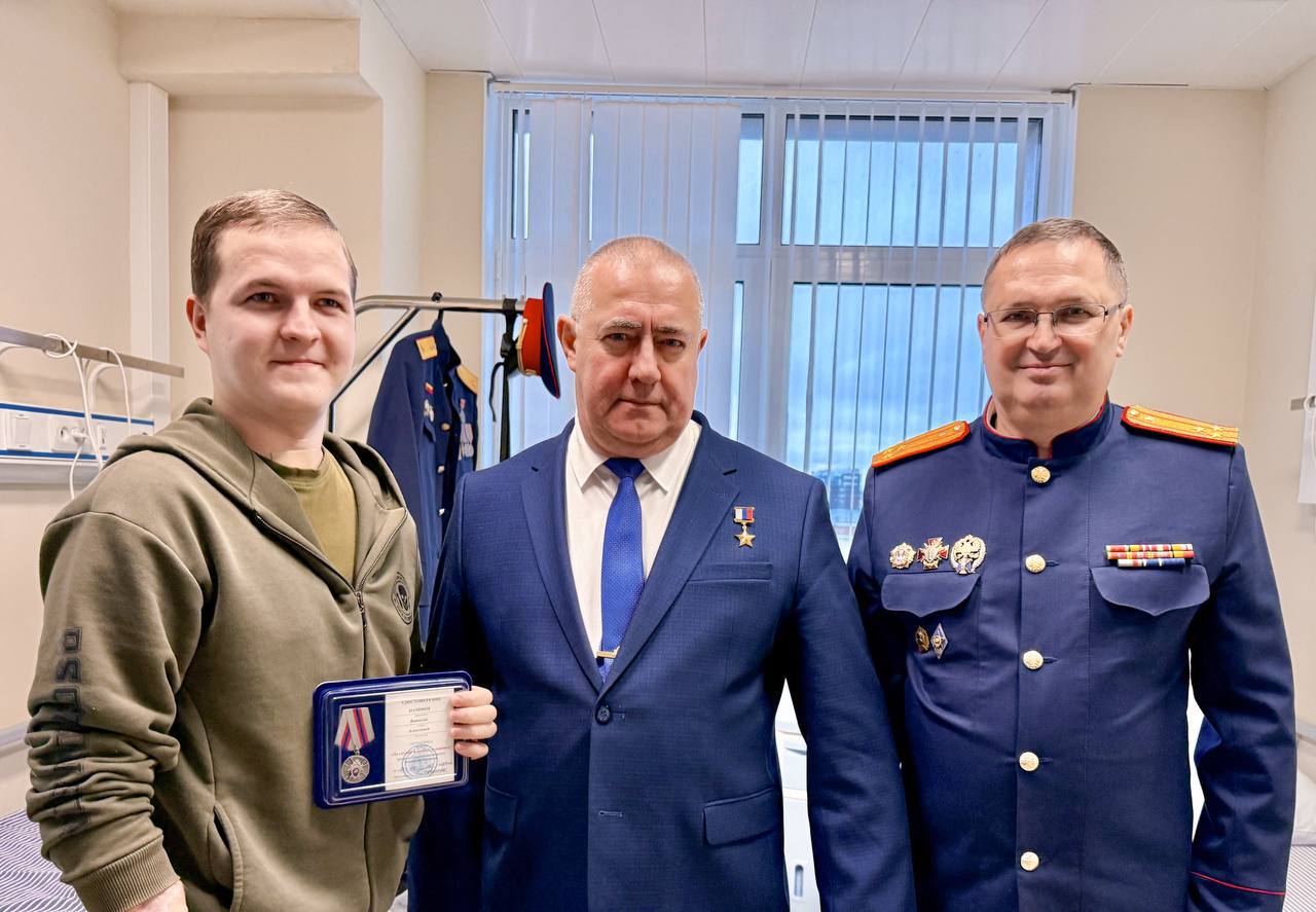 В Санкт-Петербурге состоялся всероссийский семинар-совещание по вопросам организации общественно-политической работы в СК России В Санкт-Петербурге состоялся всероссийский семинар-совещание по вопросам организации общественно-политической работы в СК России