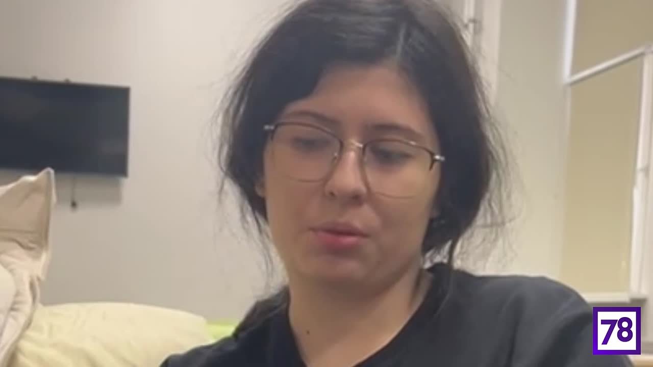 К серии поджогов вышек связи в Петербурге причастна студентка из Пскова