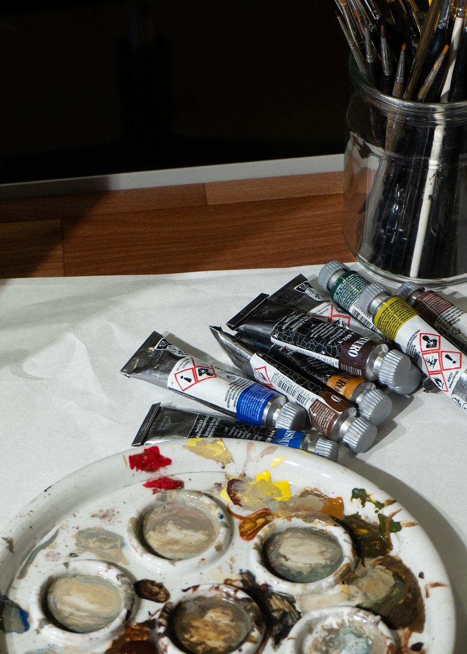 В Международном центре реставрации обновляют икону XIX века «Косьма и Дамиан» В Международном центре реставрации обновляют икону XIX века «Косьма и Дамиан»