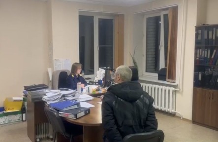 В Киришах мужчина обвиняется в причинении тяжкого вреда здоровью, повлекшего по неосторожности смерть супруги