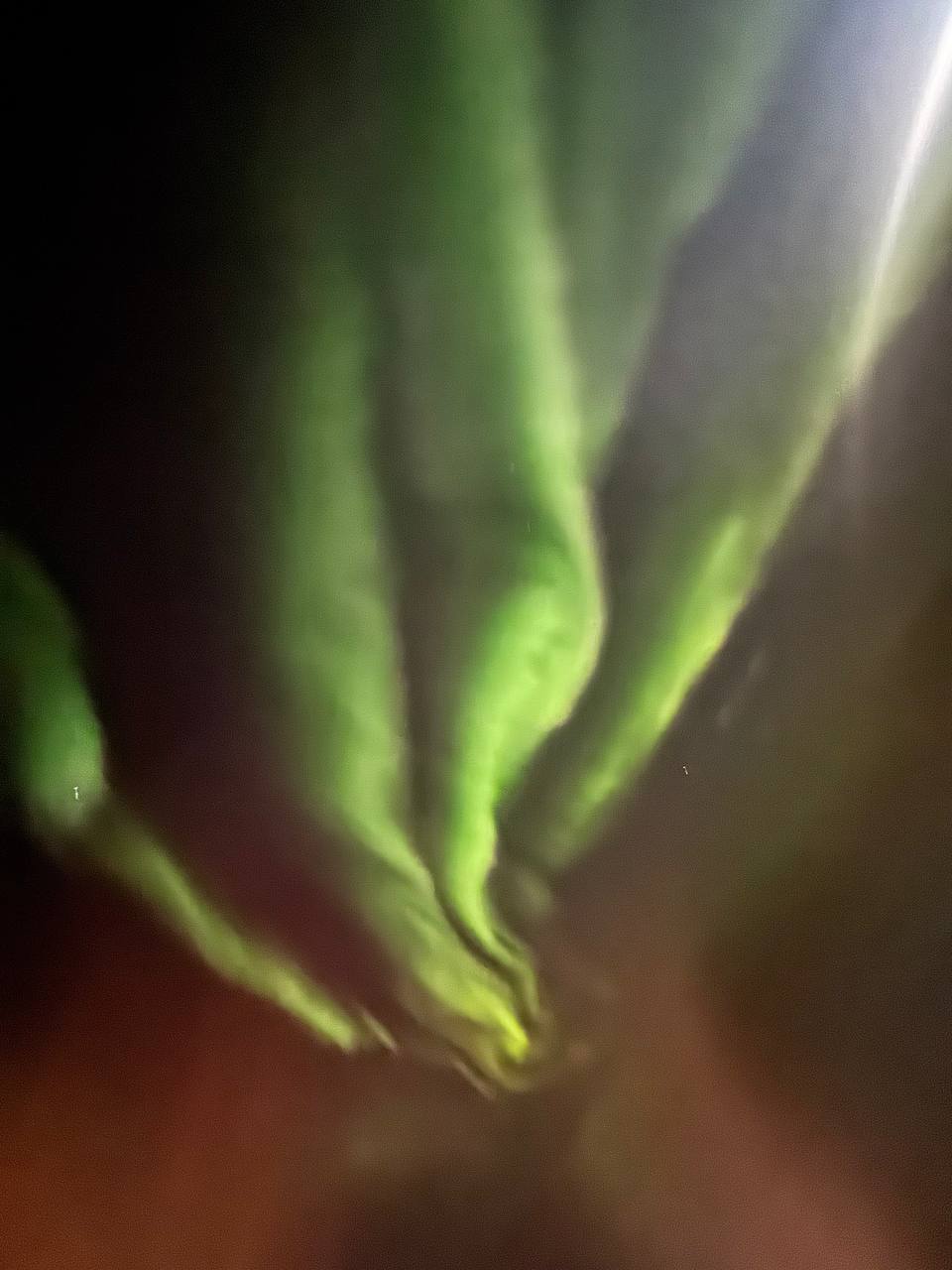 Полярные сияния в ближайшие часы можно увидеть на северо-западе страны — Лаборатории солнечной астрономии ИКИ РАН Полярные сияния в ближайшие часы можно увидеть на северо-западе страны — Лаборатории солнечной астрономии ИКИ РАН