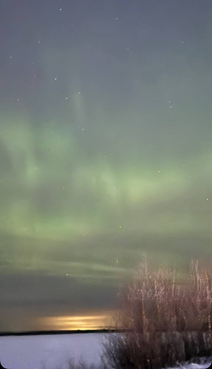 Полярные сияния в ближайшие часы можно увидеть на северо-западе страны — Лаборатории солнечной астрономии ИКИ РАН Полярные сияния в ближайшие часы можно увидеть на северо-западе страны — Лаборатории солнечной астрономии ИКИ РАН