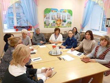 Бокситогорская городская прокуратура приняла участие во Всероссийском дне правовой помощи детям