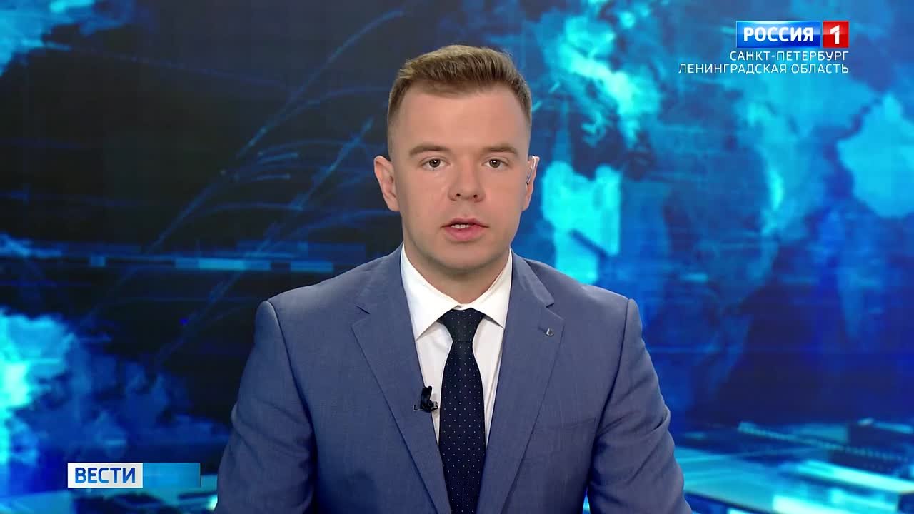 В Ленинградской области задержан предполагаемый украинский диверсант