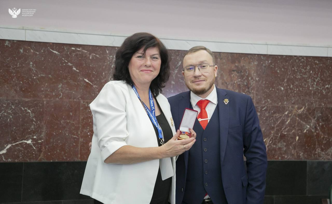 Когда образование становится общим делом! Когда образование становится общим делом!