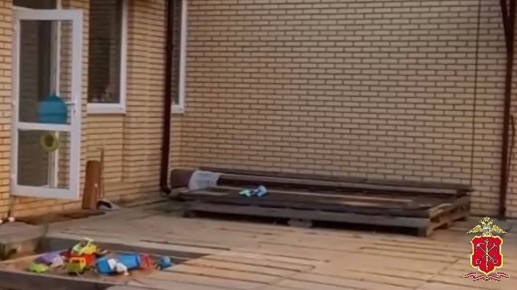 Полиция расследует уголовное дело о мошенничестве с земельными участками под Токсово