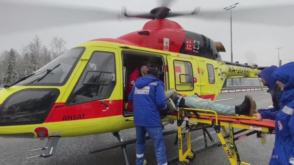 Основной задачей учений была отработка взаимодействия подразделений ДПС ГАИ