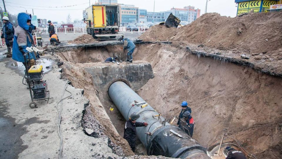 «Не могу выздороветь, потому что дома постоянно холодно»