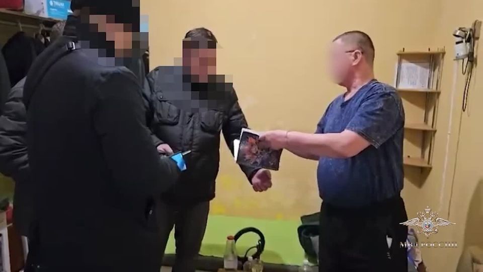 Ирина Волк: В Санкт-Петербурге мои коллеги пресекли деятельность группы, участники которой подозреваются в организации незаконной миграции