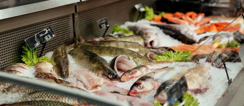 В ГОСДУМЕ ПРЕДУПРЕДИЛИ О НОВОЙ МОШЕННИЧЕСКОЙ СХЕМЕ С ФЕЙКОВЫМИ МАГАЗИНАМИ КРАСНОЙ ИКРЫ