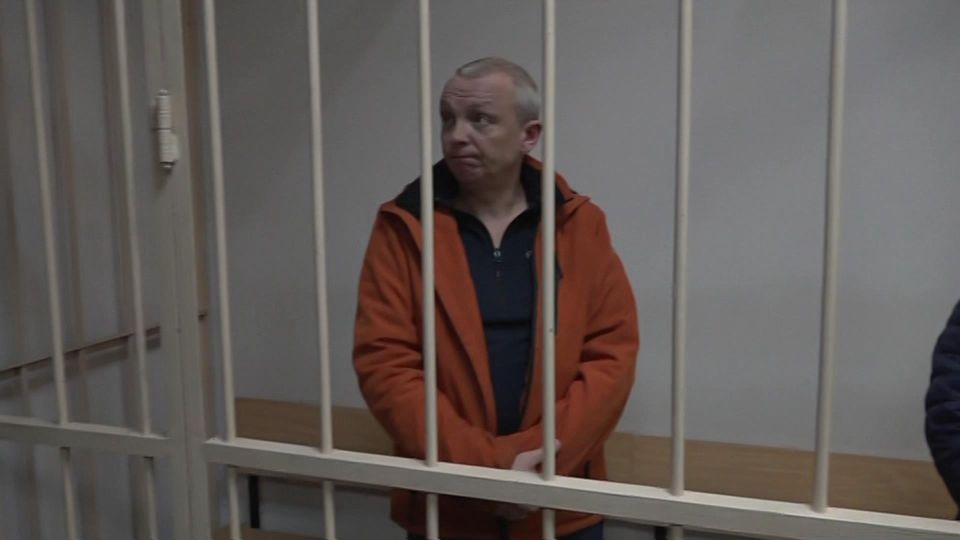 В Ленинградской области задержан глава крупного лесничества, которого подозревают в нанесении ущерба на миллиард рублей