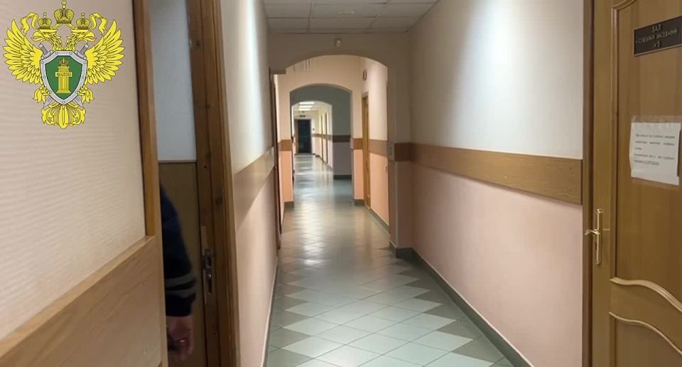 Прокуратурой Гатчинского района поддержано ходатайство следствия об аресте подозреваемого в мошенничестве