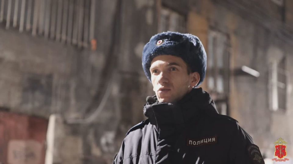 Комментарий: старший инспектор 3-его отдела УОООПиВОИВ ГУ МВД России по Санкт-Петербургу и Ленинградской области, капитан полиции Максим Смирнов