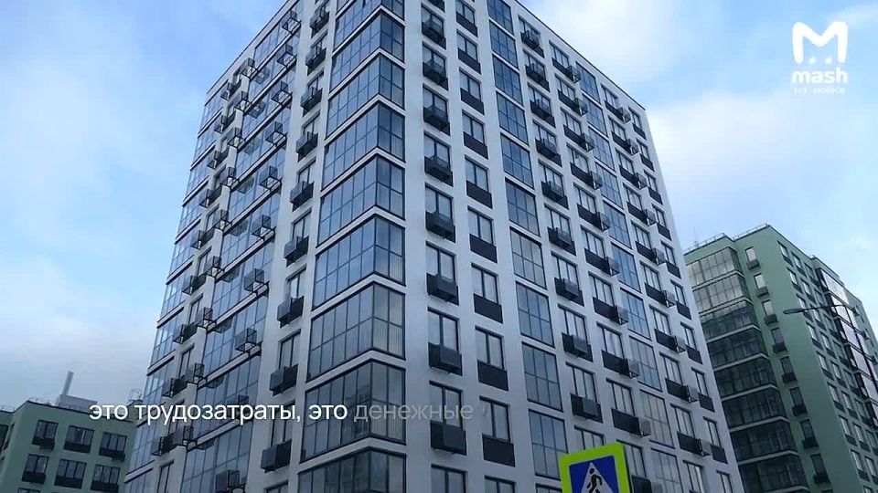 Дольщикам ЖК во Всеволожске уже третий раз переносят сроки сдачи квартир — договор был на сентябрь, а теперь обещают заехать только в апреле