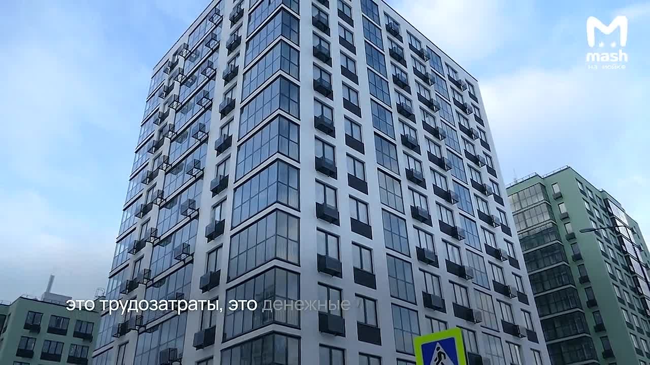 Дольщикам ЖК во Всеволожске уже третий раз переносят сроки сдачи квартир — договор был на сентябрь, а теперь обещают заехать только в апреле