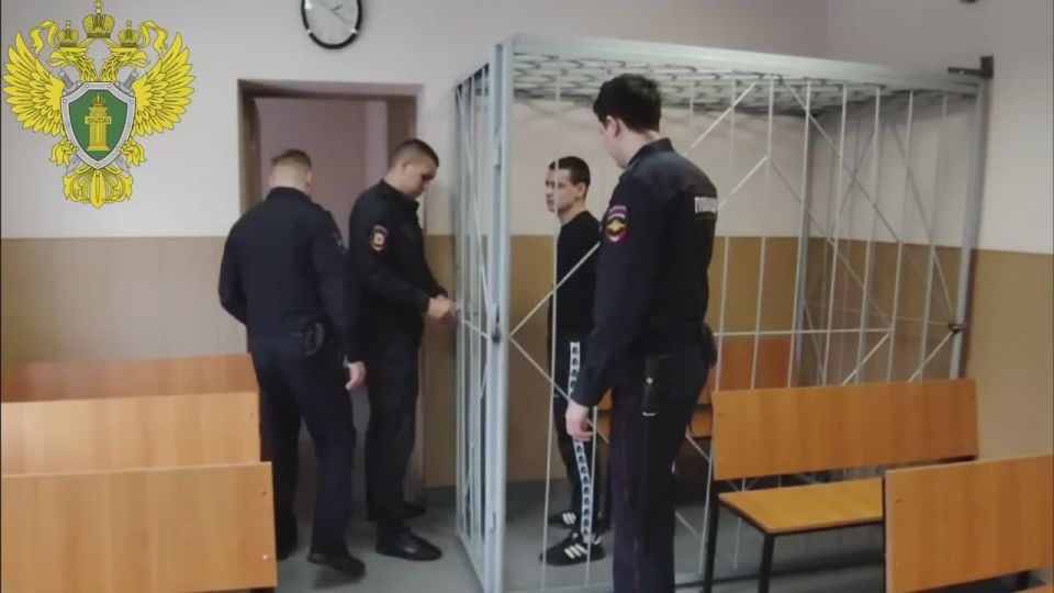 Житель Гатчины осужден на 12 лет за сбыт наркотиков