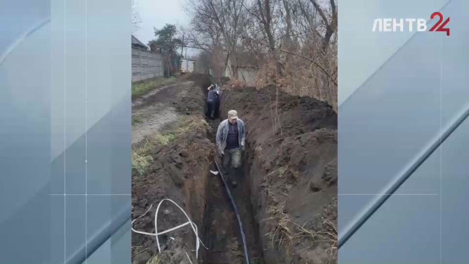 Новости Енакиева на ЛенТВ24 за 30.11.2025. Смотрите в выпуске: