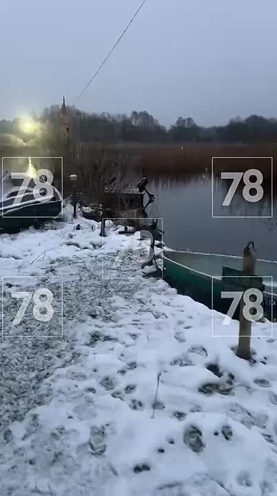 «Нам отрезаны все пути»: жители деревни Саркюля оказались изолированы от «большой земли»