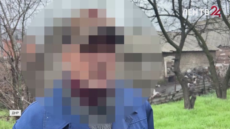 «Господи, мы здесь, помоги нам!»