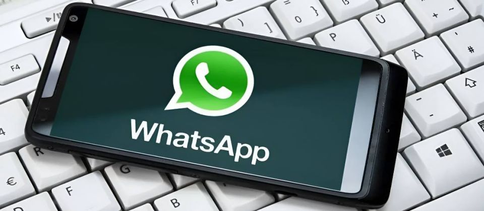 РОСКОМНАДЗОР ЗАЯВИЛ О ПОЭТАПНОМ ВВЕДЕНИИ ОГРАНИЧЕНИЙ ПРОТИВ WHATSAPP ЗА НАРУШЕНИЕ ТРЕБОВАНИЙ ЗАКОНОДАТЕЛЬСТВА
