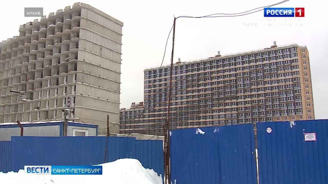 Бывшему заместителю гендиректора Фонда защиты прав дольщиков Ленобласти вынесли приговор