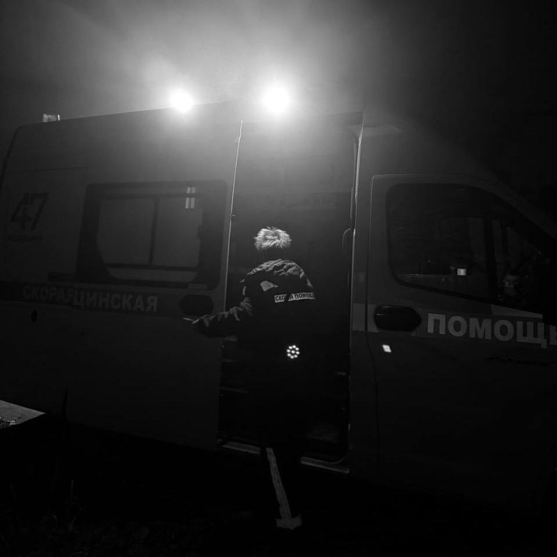 В Ленобласти три человека погибли в гараже из-за отравления угарным газом