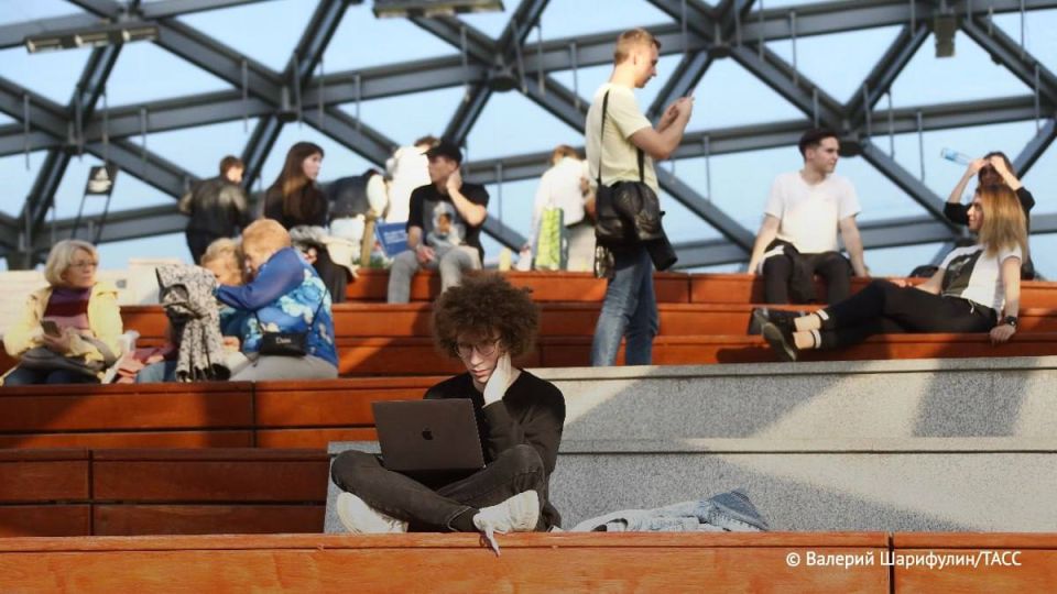 Выпускники вузов Тувы, Якутии и Камчатки чаще всего остаются жить и работать в регионе обучения