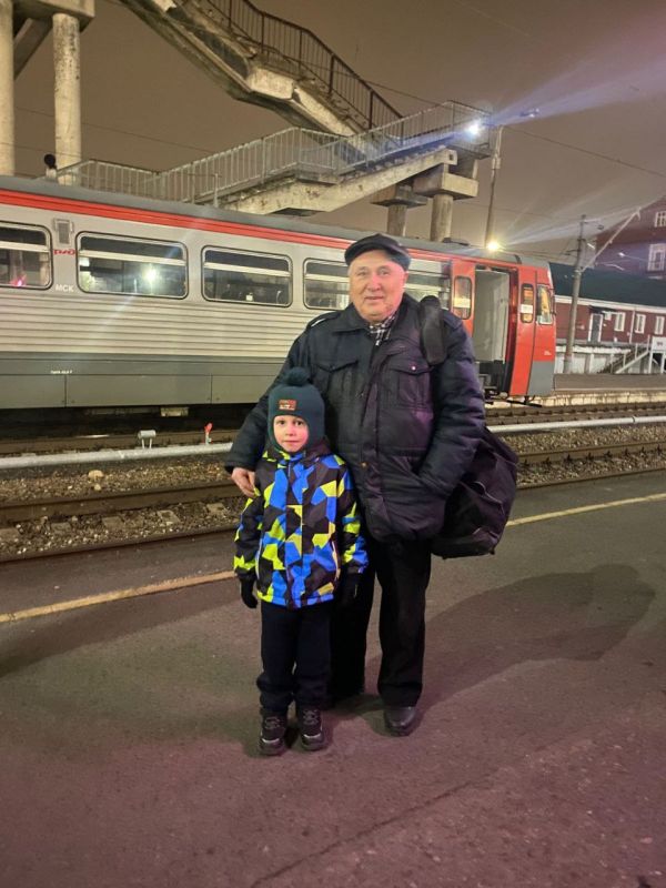 Сегодня мы расскажем о нашем коллеге Карпове Александре Яковлевиче, члене участковой избирательной комиссии №59 Волосовского района Ленинградской области