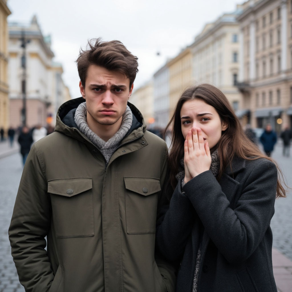 Только безделье не пахнет никак: в Петербурге разработали законопроект про вредные ароматы