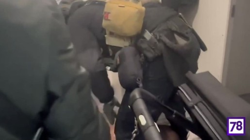 Банду продвинутых автоугонщиков накрыли в Петербурге