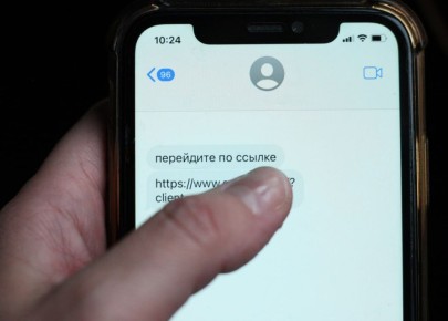 Мошенники стали подделывать сайты Минобрнауки и «Госуслуг»