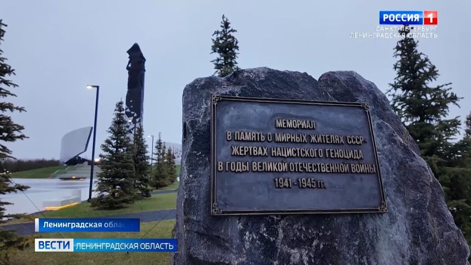 Министр МЧС России Александр Куренков с инспекцией в Ленинградской области