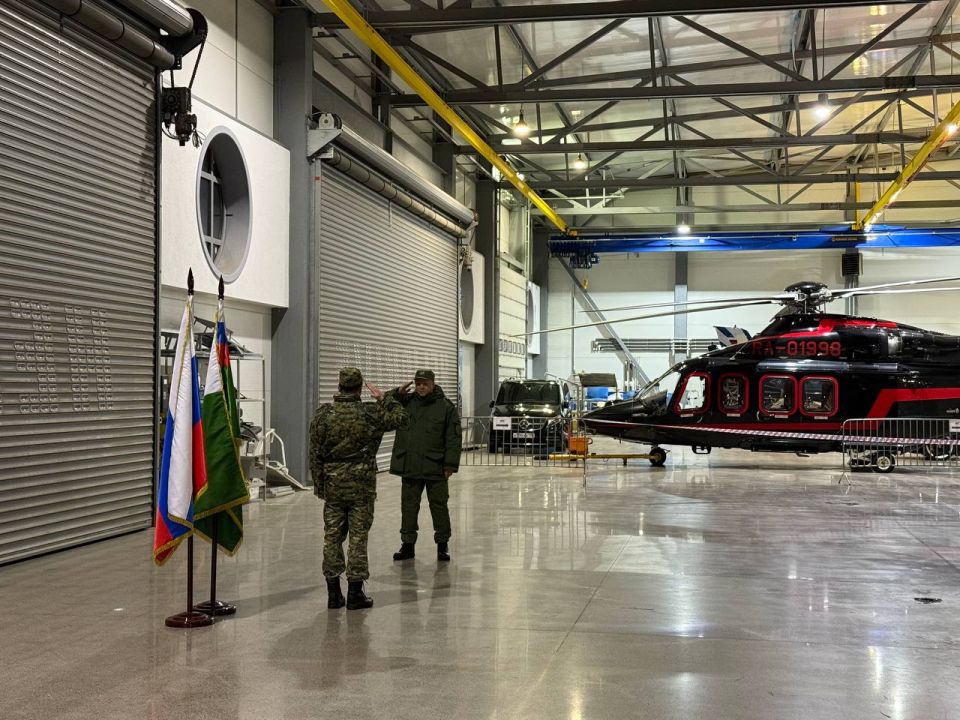 Следователи ГСУ СК России по городу Санкт-Петербургу оттачивают навыки на межведомственных учениях