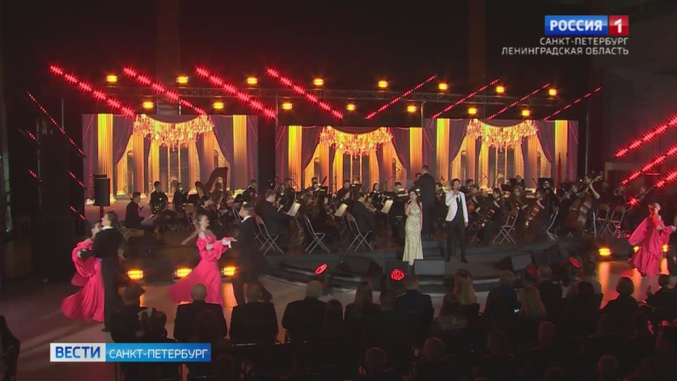 Александр Беглов встретился с ветеранами боевых действий из Петербурга и Ленинградской области