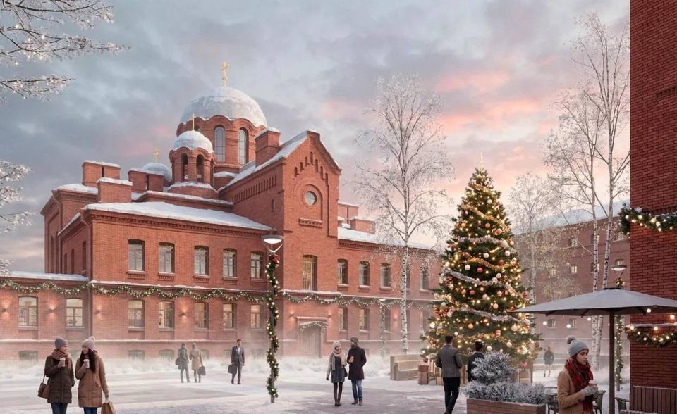 На экскурсию — с чистой совестью?