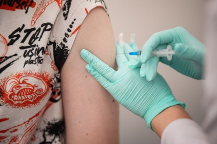 Учащегося школы в деревне Яльгелево отстранили от занятий из-за подозрения на туберкулёз — на карантин школу не закрывают