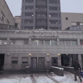 Судебный пристав по ОУПДС Ленинградской области Виктор Анохин стал донором костного мозга и подарил шанс на спасение жизни тяжелобольному человеку