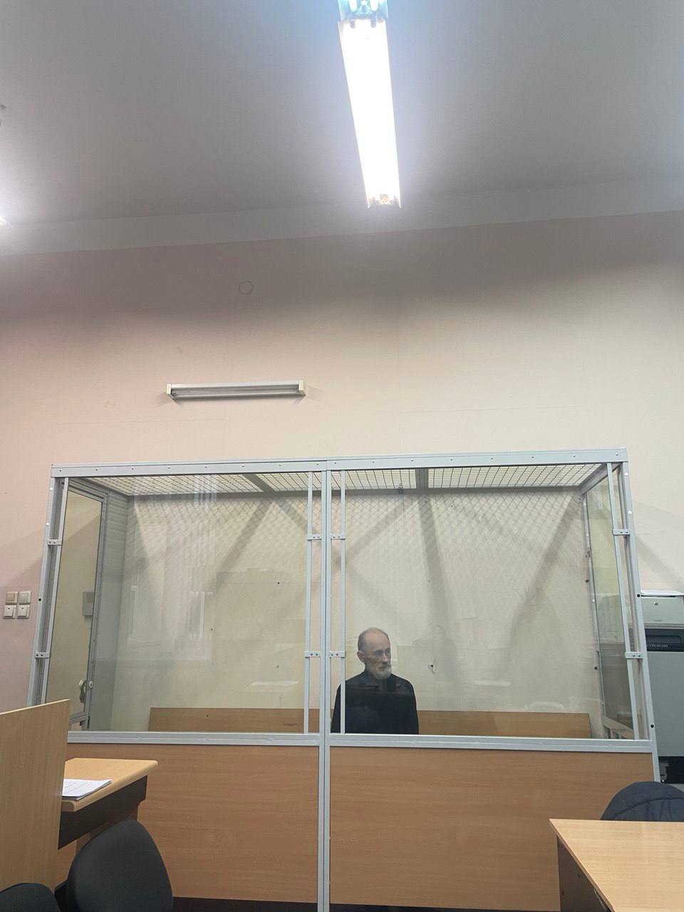 Лесничего из Ленобласти арестовали по подозрению в крупной взятке