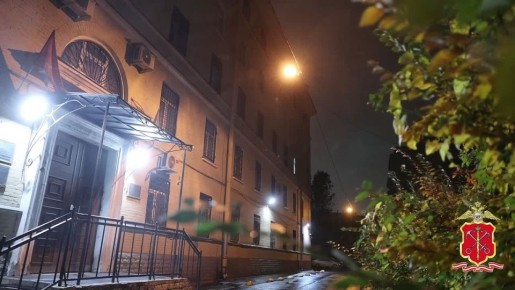 В отношении жителя Мурино, задержанного за незаконный сбыт сильнодействующих веществ через аптечную сеть и Интернет, возбуждено уголовное дело о легализации доходов