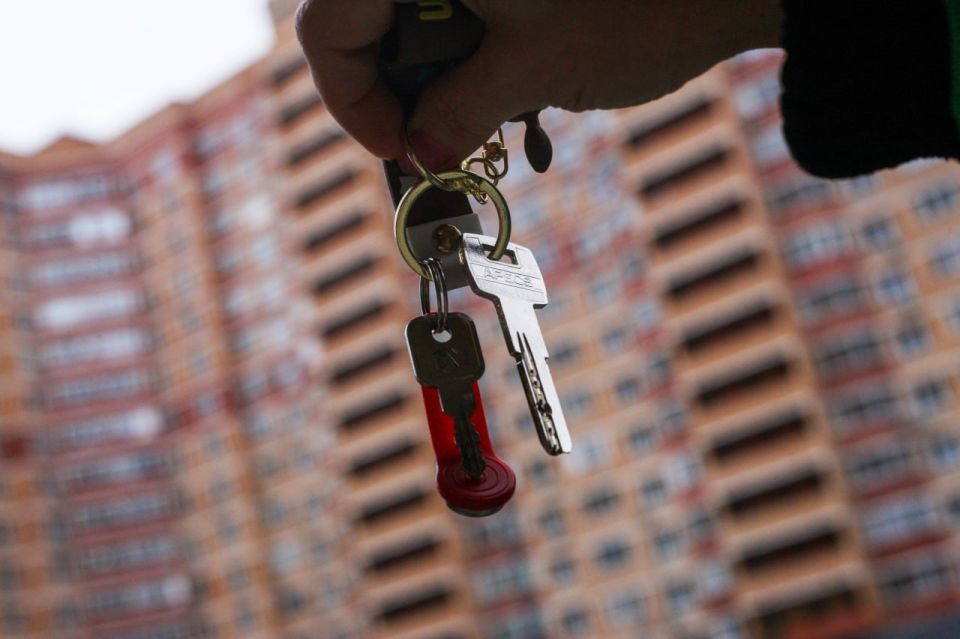 Стали известны подробности «схемы Долиной», по которой пытались «развести» петербуржцев