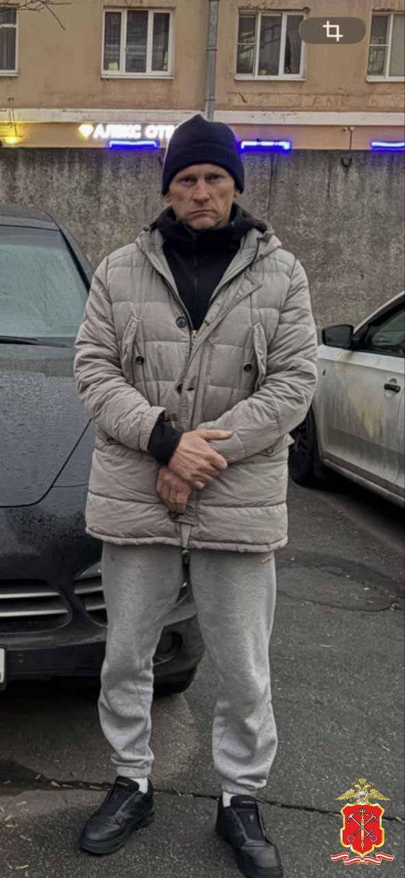 Полицией задержаны подозреваемые в мошенничестве с покупкой квартиры в Московском районе Полицией задержаны подозреваемые в мошенничестве с покупкой квартиры в Московском районе