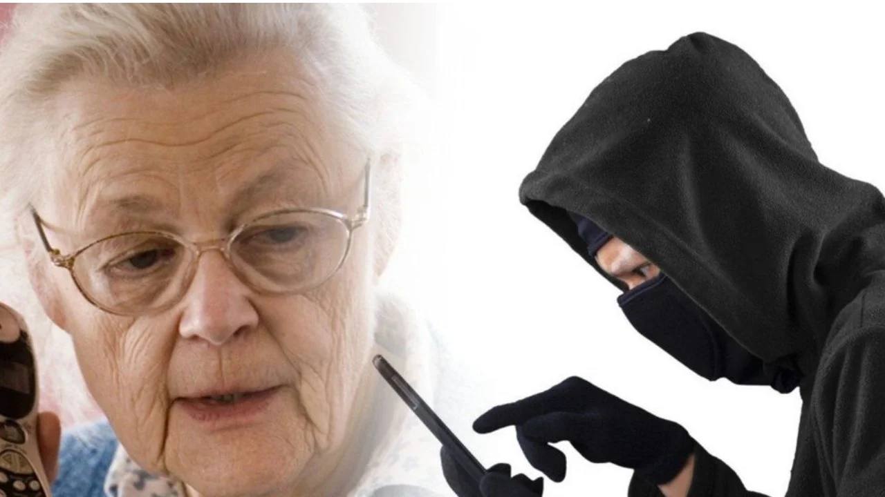 Внимание — новая схема мошенников: перерасчёт пенсии