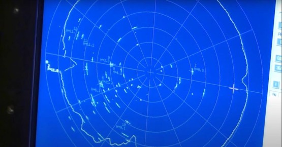 В Лужском районе уничтожили несколько БПЛА